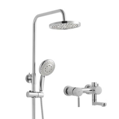 嘉霖浦淋浴花洒FF4809