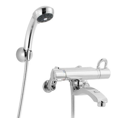 冷热水混合淋浴龙头 FF4945